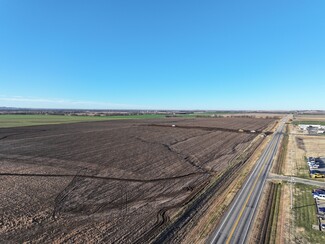 More details for 0000 Water Well Rd, Salina, KS - Land for Sale