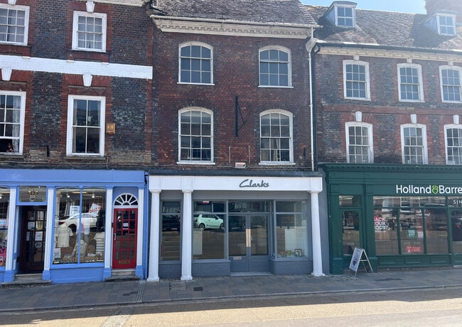 More details for 16 Market Pl, Blandford Forum - Retail to Rent