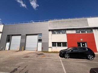 More details for Light Industrial to Rent
