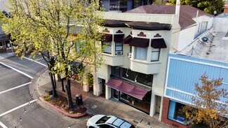 More details for 1344-1346 4th St, San Rafael, CA - Retail for Rent