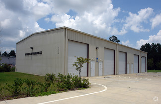 More details for 4970 Crescent Technical Ct, Saint Augustine, FL - Industrial for Rent