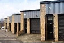 More details for Maltravers Rd, Sheffield - Industrial to Rent