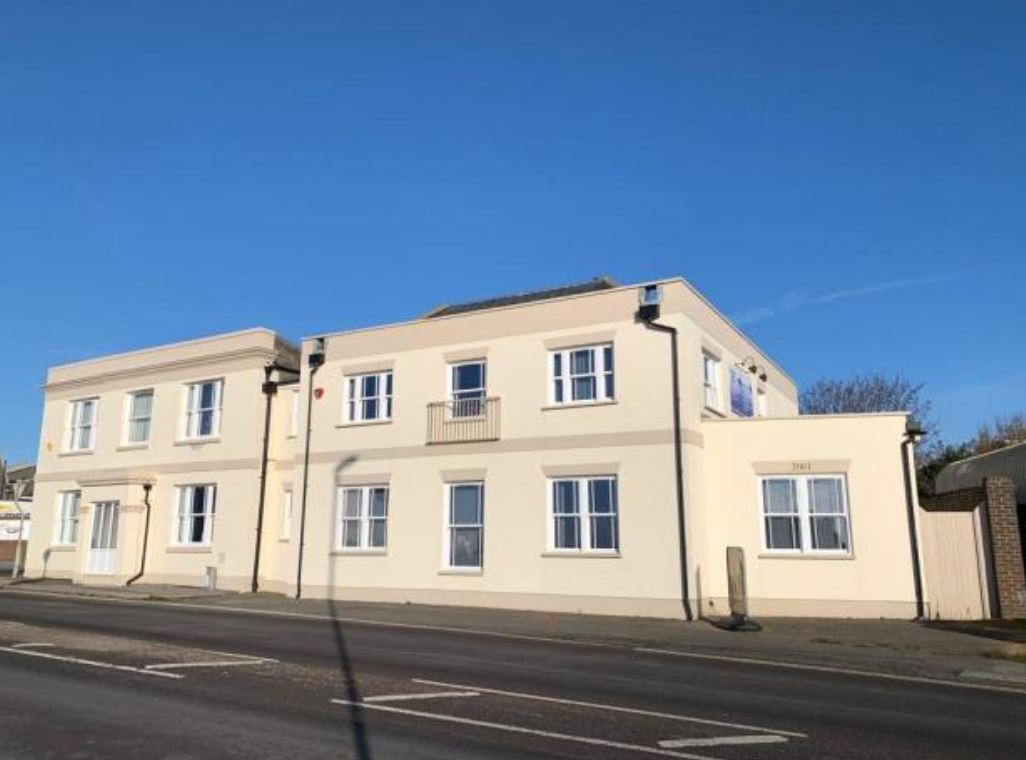 Fishergate Ter, Brighton for sale Building Photo- Image 1 of 1