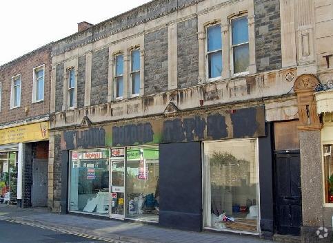3 Old St, Clevedon to rent Primary Photo- Image 1 of 2