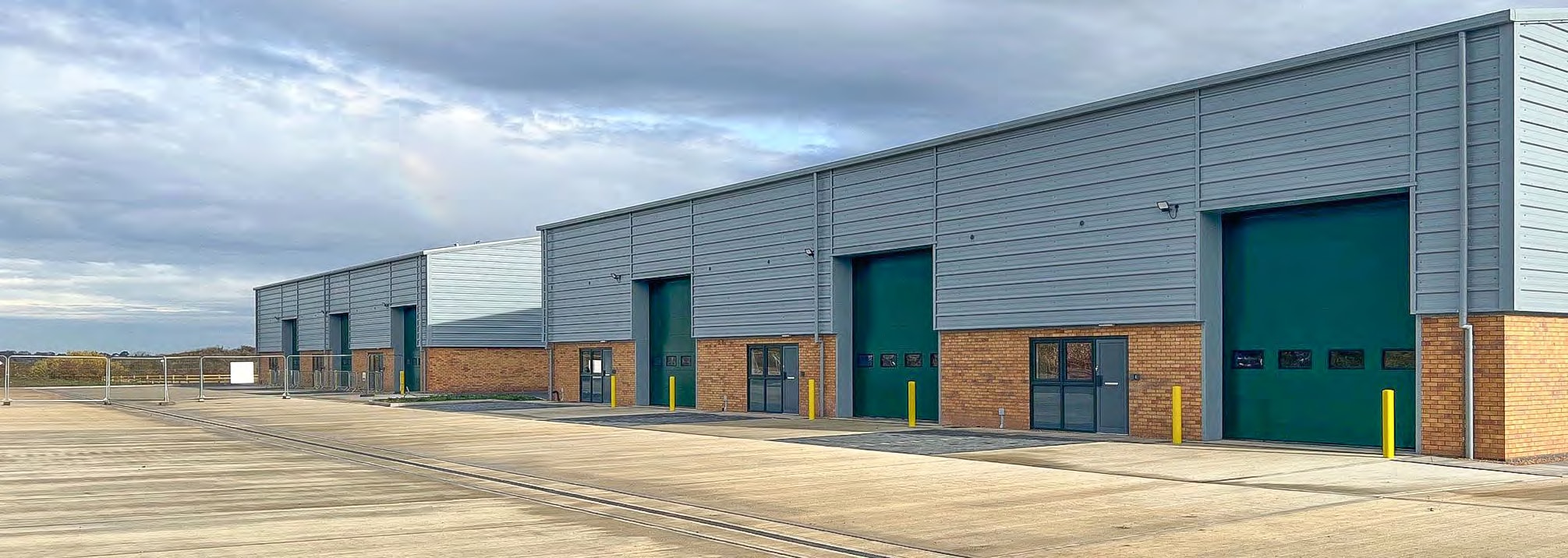 Barby Ln, Rugby to rent Building Photo- Image 1 of 7