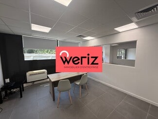 More details for 148 Traverse De La Martine, Marseille - Office to Rent