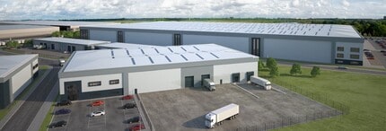 Bishopdyke Rd, Sherburn In Elmet to rent Building Photo- Image 2 of 2