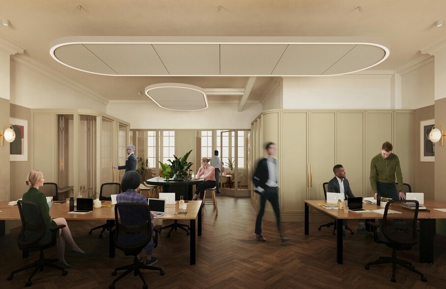 11-12 Pall Mall, London to rent - Building Photo - Image 3 of 25