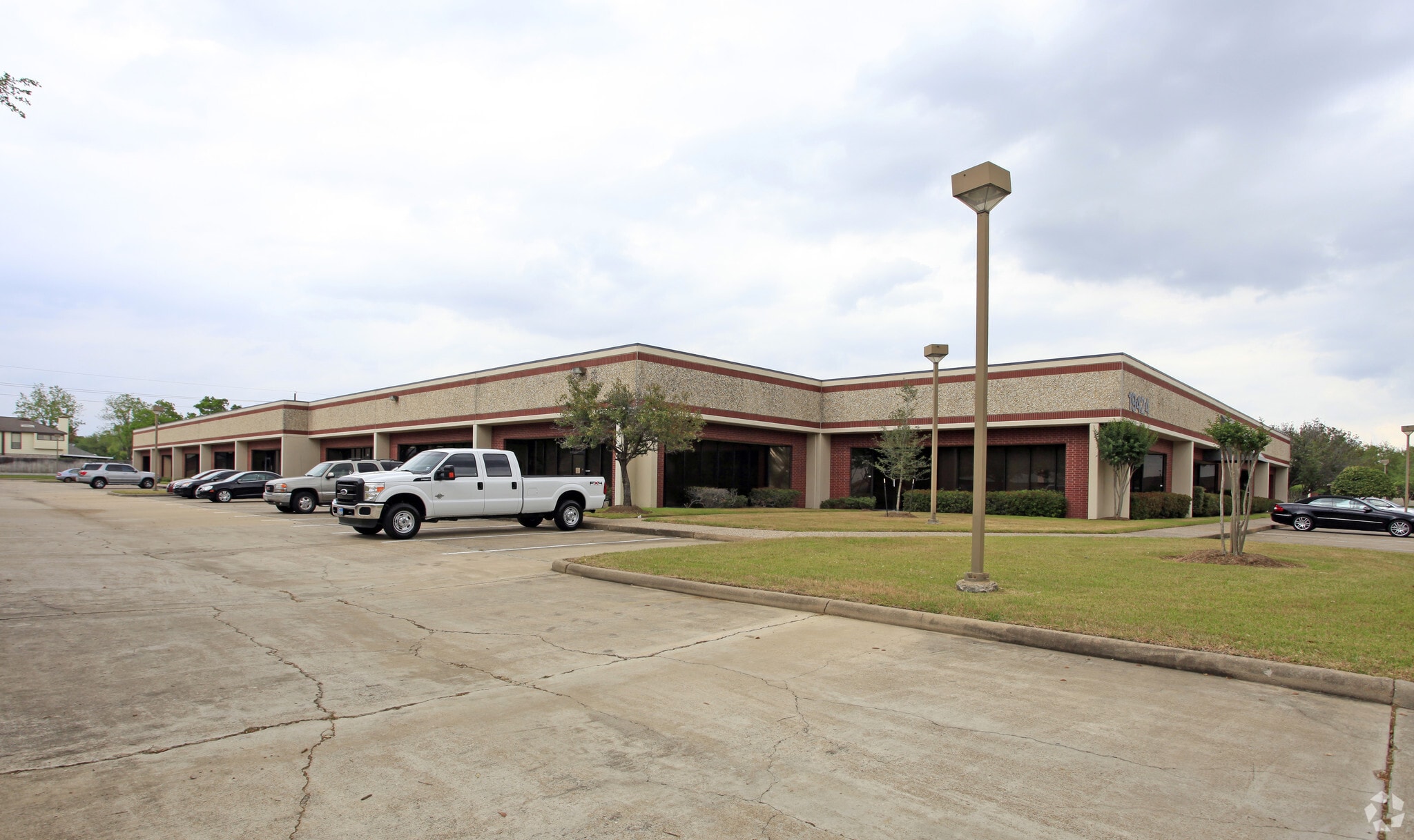 19408 Park Row, Houston, TX to rent Building Photo- Image 1 of 16