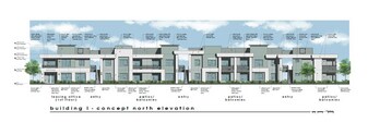 Land for 55 Units READY TO BUILD - Glendale - Commercial Property