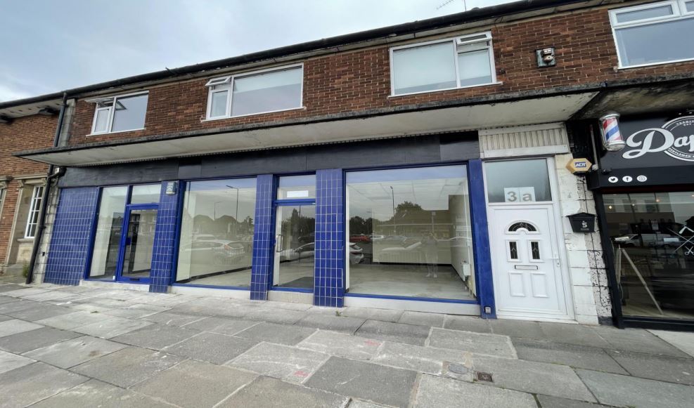 3 Woodend Ave, Liverpool for sale Building Photo- Image 1 of 1