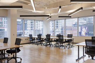 More details for 111 W Illinois St, Chicago, IL - Coworking for Rent