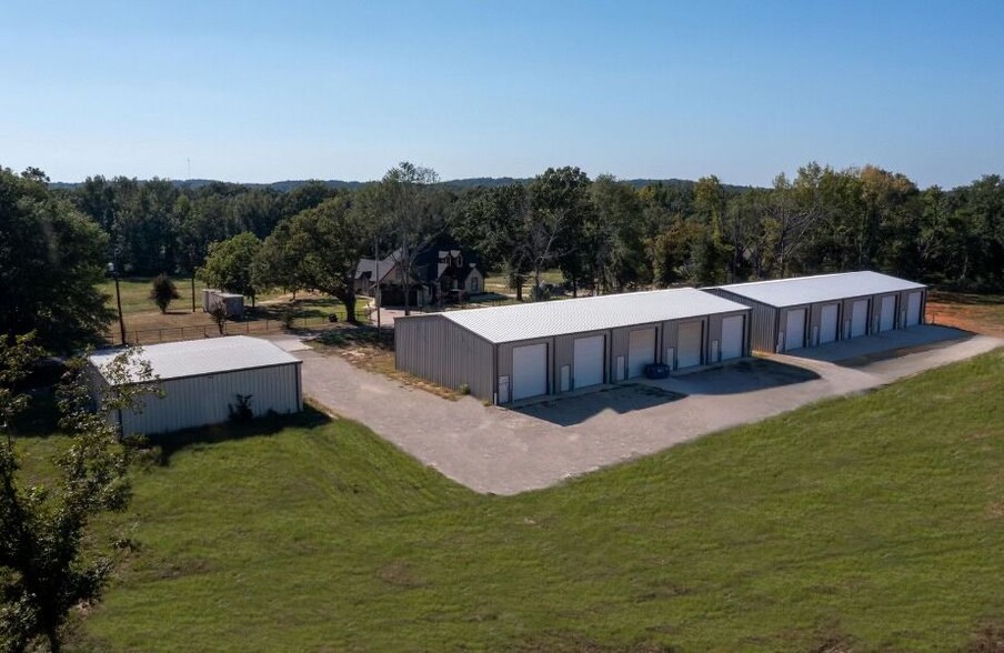 10263 US Highway 69 N, Tyler, TX for rent - Aerial - Image 2 of 15