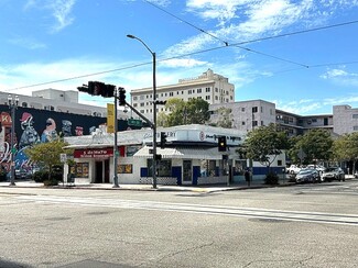 More details for 351-355 Pacific Ave, Long Beach, CA - Retail for Sale