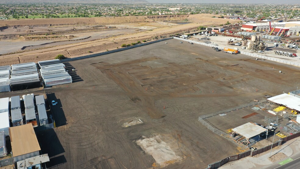 35th Ave & Broadway Rd, Phoenix, AZ for rent - Building Photo - Image 3 of 4