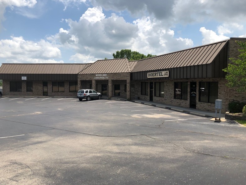 1406 E State Route 72, Rolla, MO for sale - Primary Photo - Image 1 of 1