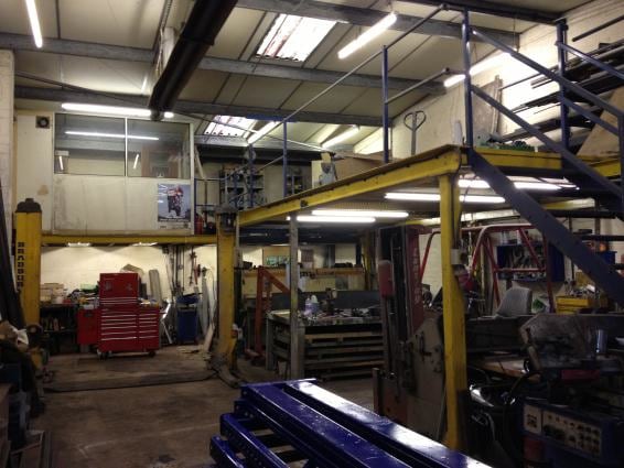 Millers Rd, Warwick to rent - Interior Photo - Image 2 of 7