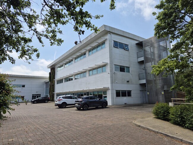 More details for 10 Nicholson Rd, Ryde - Industrial for Sale