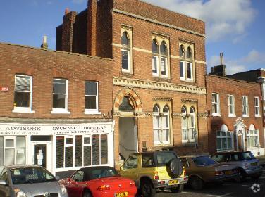 2 Cecil Sq, Margate for sale - Primary Photo - Image 1 of 1