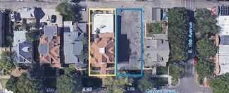 More details for 1563 Gaylord St, Denver, CO - Specialist for Sale