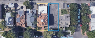 More details for 1563 Gaylord St, Denver, CO - Speciality for Sale