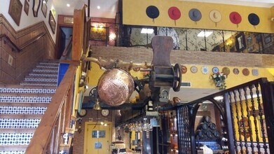 Retail in Fuenlabrada, Madrid to rent Interior Photo- Image 1 of 13