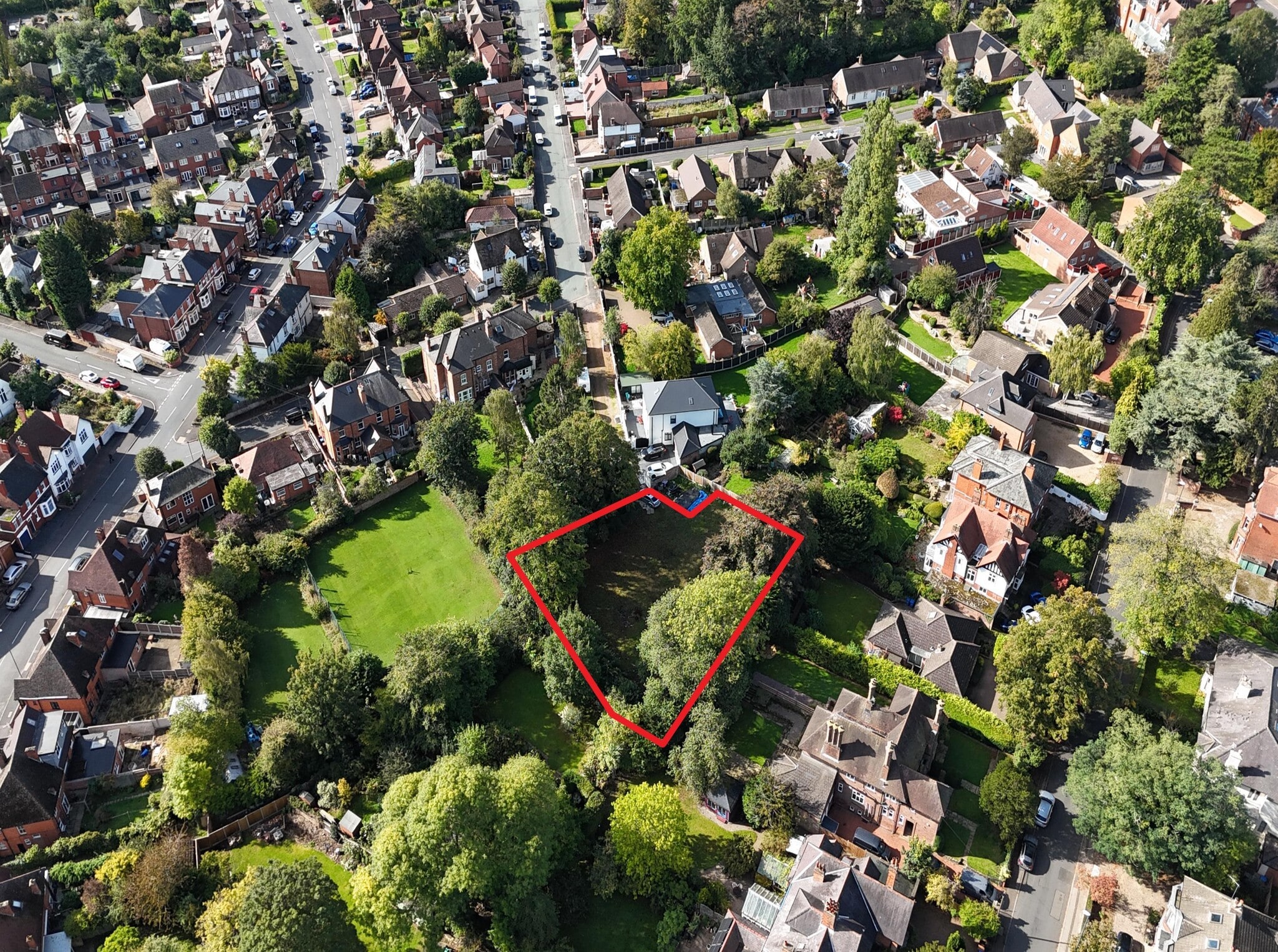 53 Arlington Rd, Derby for sale Primary Photo- Image 1 of 12