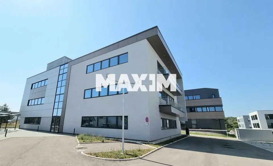 Location Bureaux 48 m² à 422 m² - Photo 1