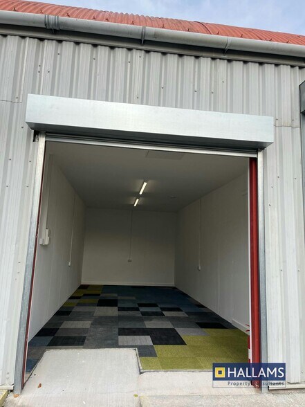 The Depot, Macclesfield for sale - Primary Photo - Image 1 of 1