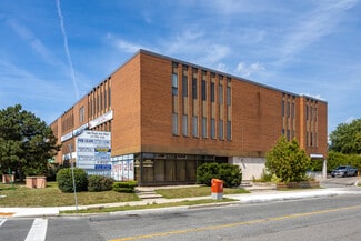 More details for 200 Finch Ave W, Toronto, ON - Office to Rent