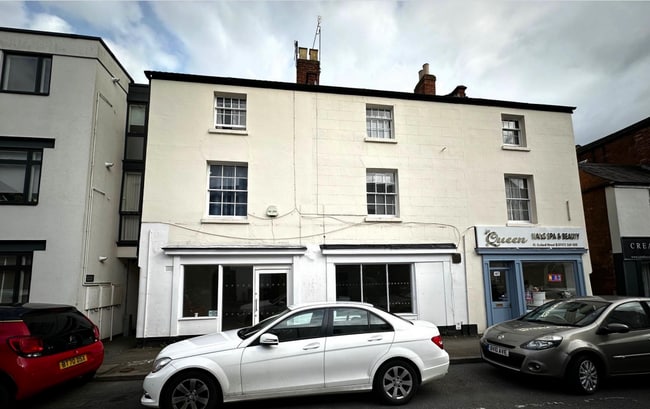 More details for 37-39 Oxford St, Leamington Spa - Retail to Rent
