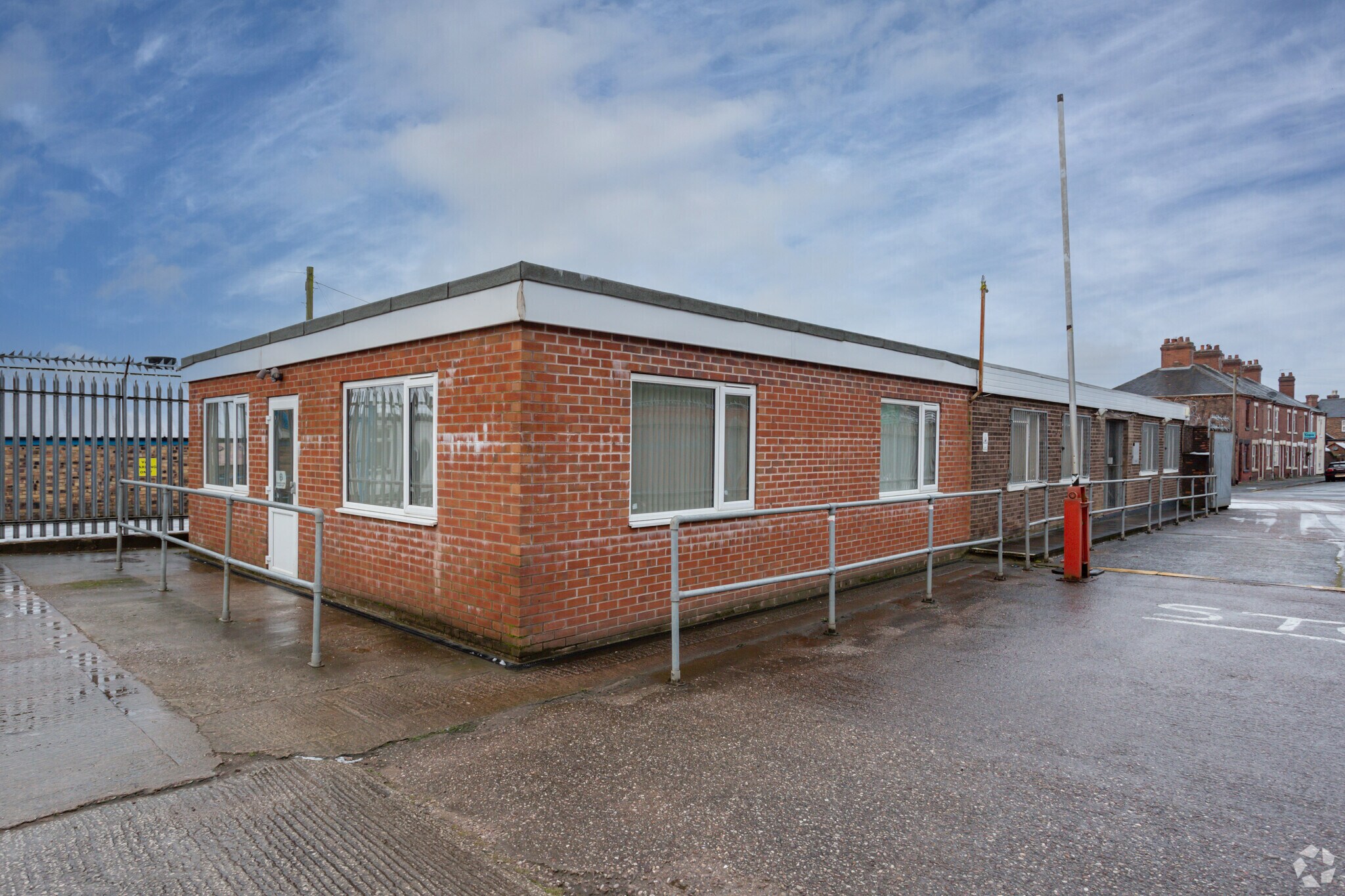 Park Ln, Stoke On Trent for sale Primary Photo- Image 1 of 1