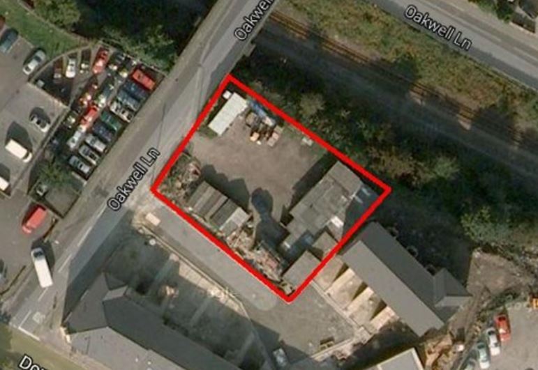 Oakwell Ln, Barnsley for sale Primary Photo- Image 1 of 1