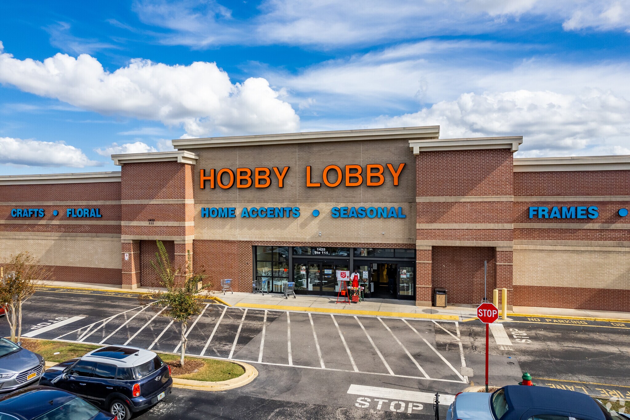 1425 Tuskawilla Rd, Winter Springs, FL to rent Building Photo- Image 1 of 7