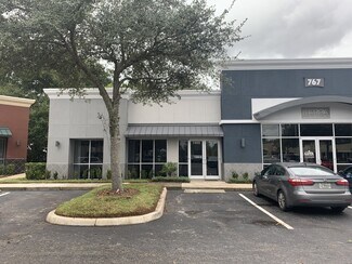 More details for 767 Stirling Center Pl, Lake Mary, FL - Office for Rent