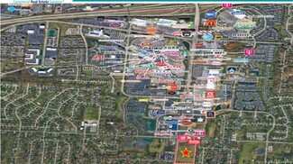 More details for 00-N Fairfield Rd, Beavercreek, OH - Land for Sale