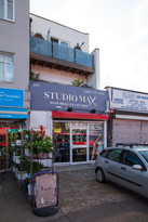 287 Mitcham Rd, London LND - Commercial Property