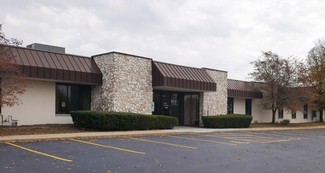 More details for N114W18770 Clinton Dr, Germantown, WI - Light Industrial for Rent