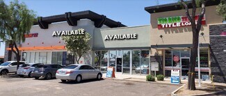 More details for 350 E Southern Ave, Mesa, AZ - Retail for Rent