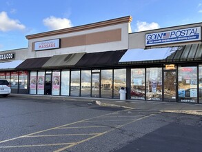 396-409 W M-89 Hwy, Plainwell, MI for rent Building Photo- Image 1 of 7