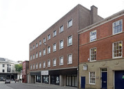 14-20 Lister Gate, Nottingham NTT - Commercial Property