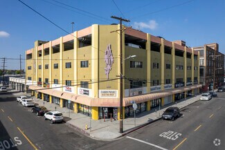 More details for 1501 Santee St, Los Angeles, CA - Office for Rent