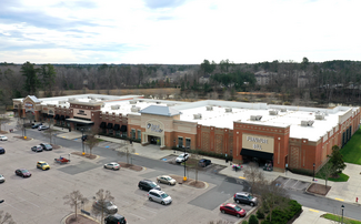 More details for 3616 Witherspoon Blvd, Durham, NC - Retail for Rent