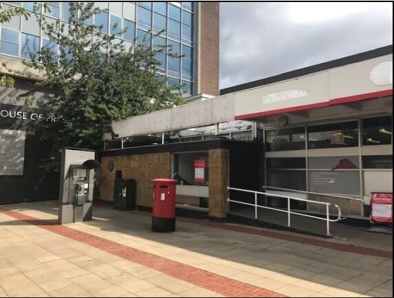 44C Drury Ln, Solihull for sale Primary Photo- Image 1 of 1