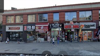 More details for 3781-3799 Broadway, New York, NY - Retail for Rent