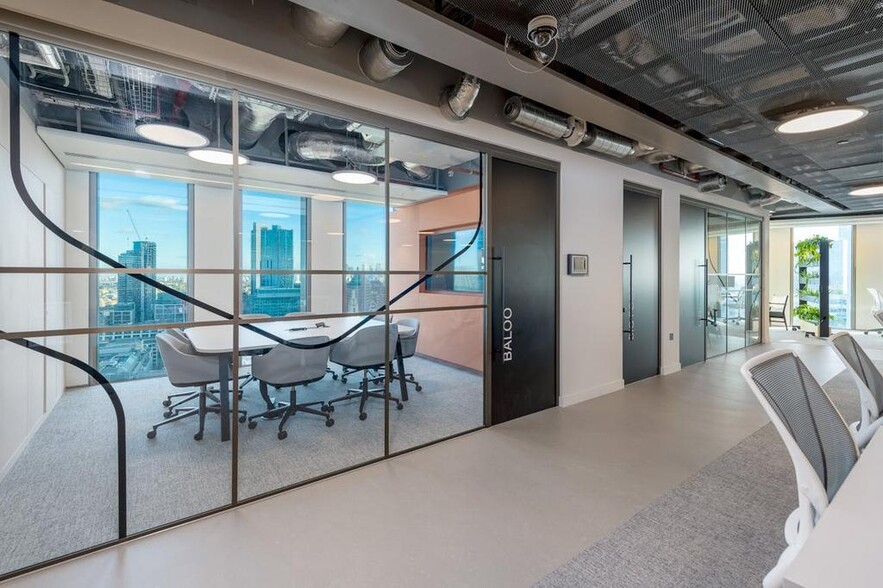 103-105 Bunhill Row, London to rent - Building Photo - Image 3 of 170