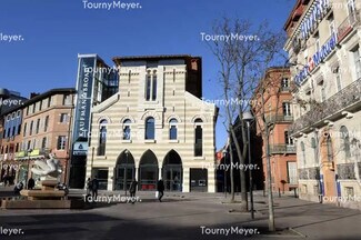 More details for 27 Allées Jean Jaurès, Toulouse - Office to Rent