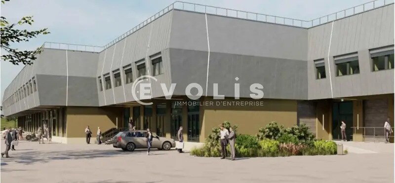 Industrial in Villejust to rent Building Photo- Image 1 of 9