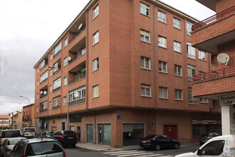 Calle Virgen de la Soterraña, 1, Ávila, Ávila for sale Primary Photo- Image 1 of 2