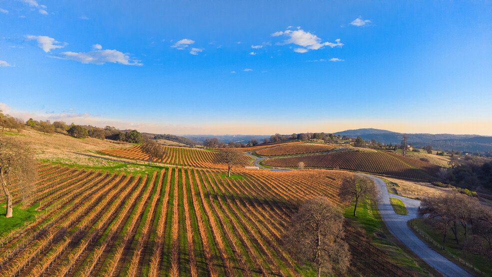 Safari Trail, Pilot Hill, CA for sale - Primary Photo - Image 1 of 1